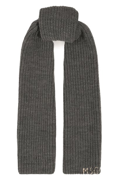 Шарф MSGM KIDS, арт. F4MSJUSC276