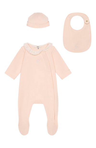Комплект из трех предметов CHLOÉ, арт. C21367