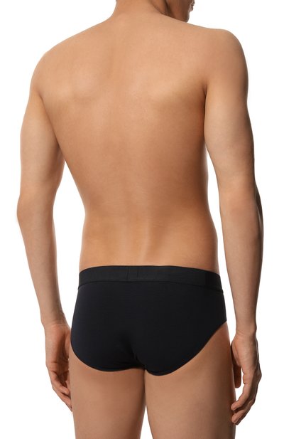 Комплект из трех брифов GIORGIO ARMANI, арт. 100104/CC811, фото 3