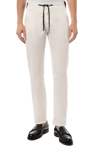 Хлопковые брюки ZILLI, арт. CP412AM0480VZP000, фото 3