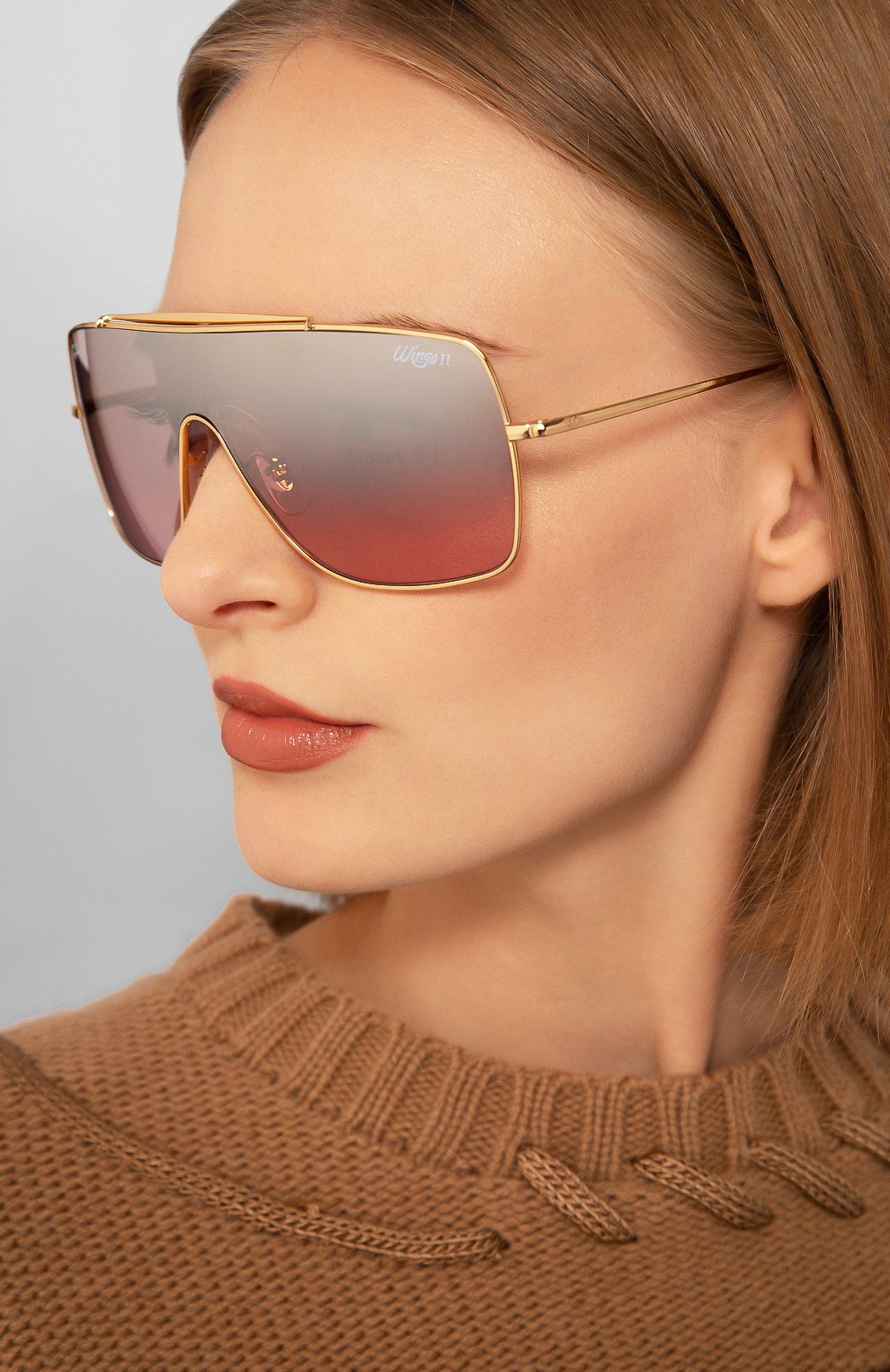 Солнцезащитные очки RAY-BAN, арт. 3697-9050Y2, фото 2