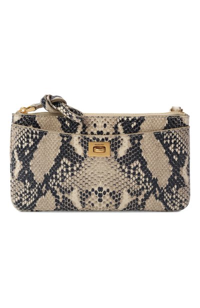 Женская сумка rodeo BALENCIAGA, арт. 853395/2ACAM