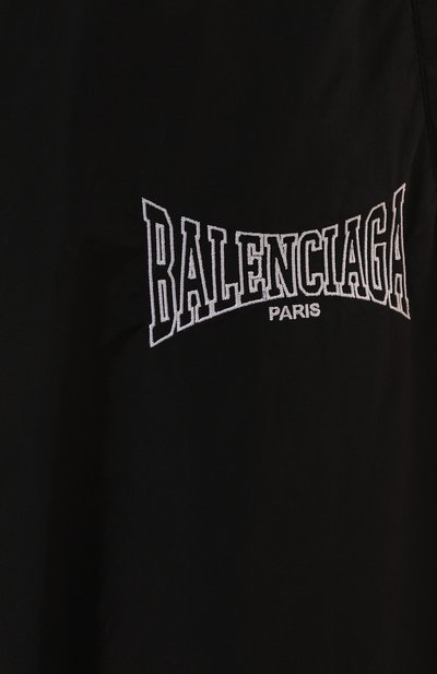 Брюки BALENCIAGA, арт. 809165/TPQ38, фото 5