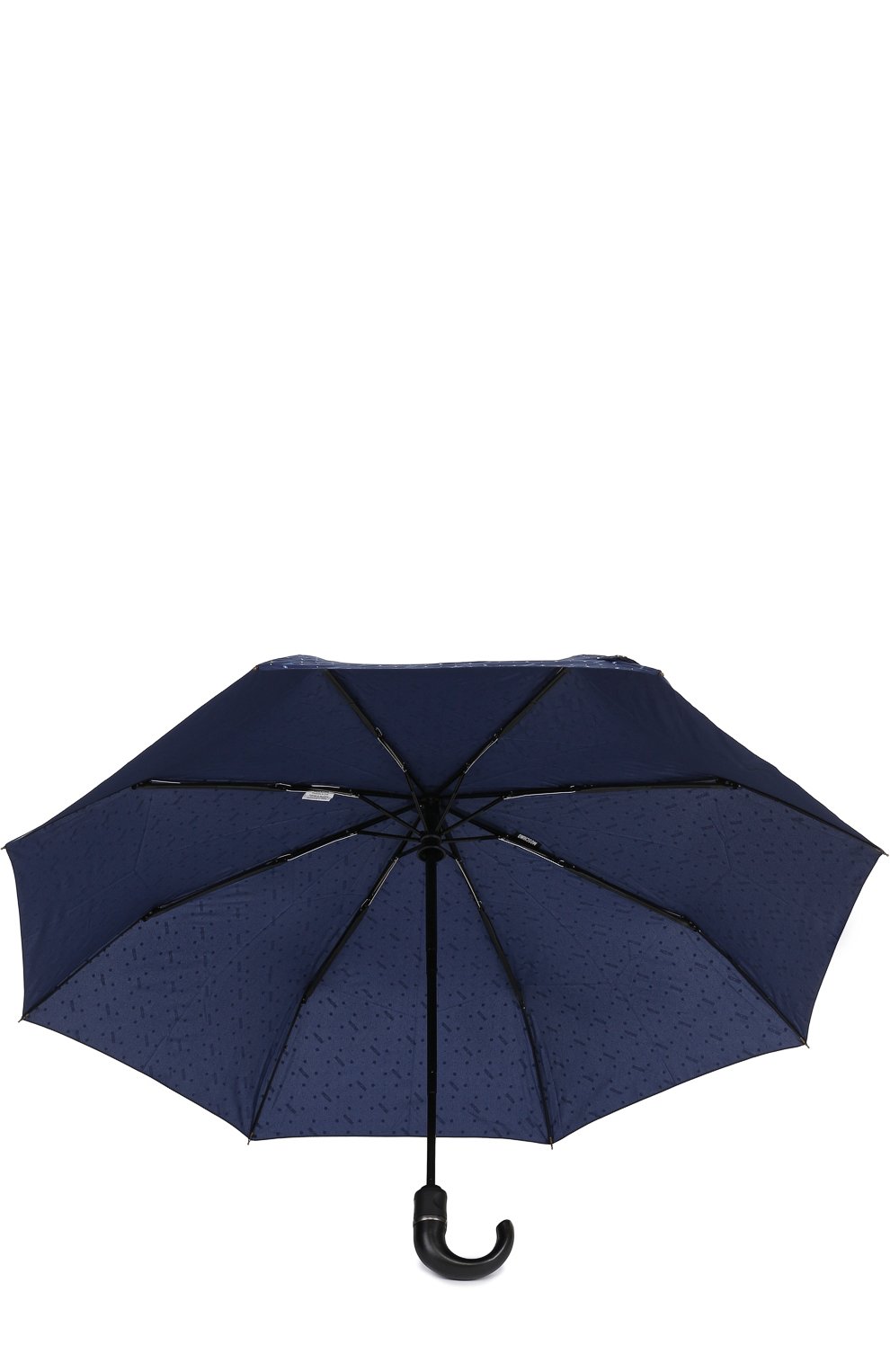 Складной зонт с принтом MOSCHINO, арт. 8505-0PENCL0SE, фото 3