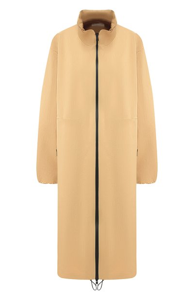 Женский плащ с капюшоном BOTTEGA VENETA, арт. 573034/VF4K0