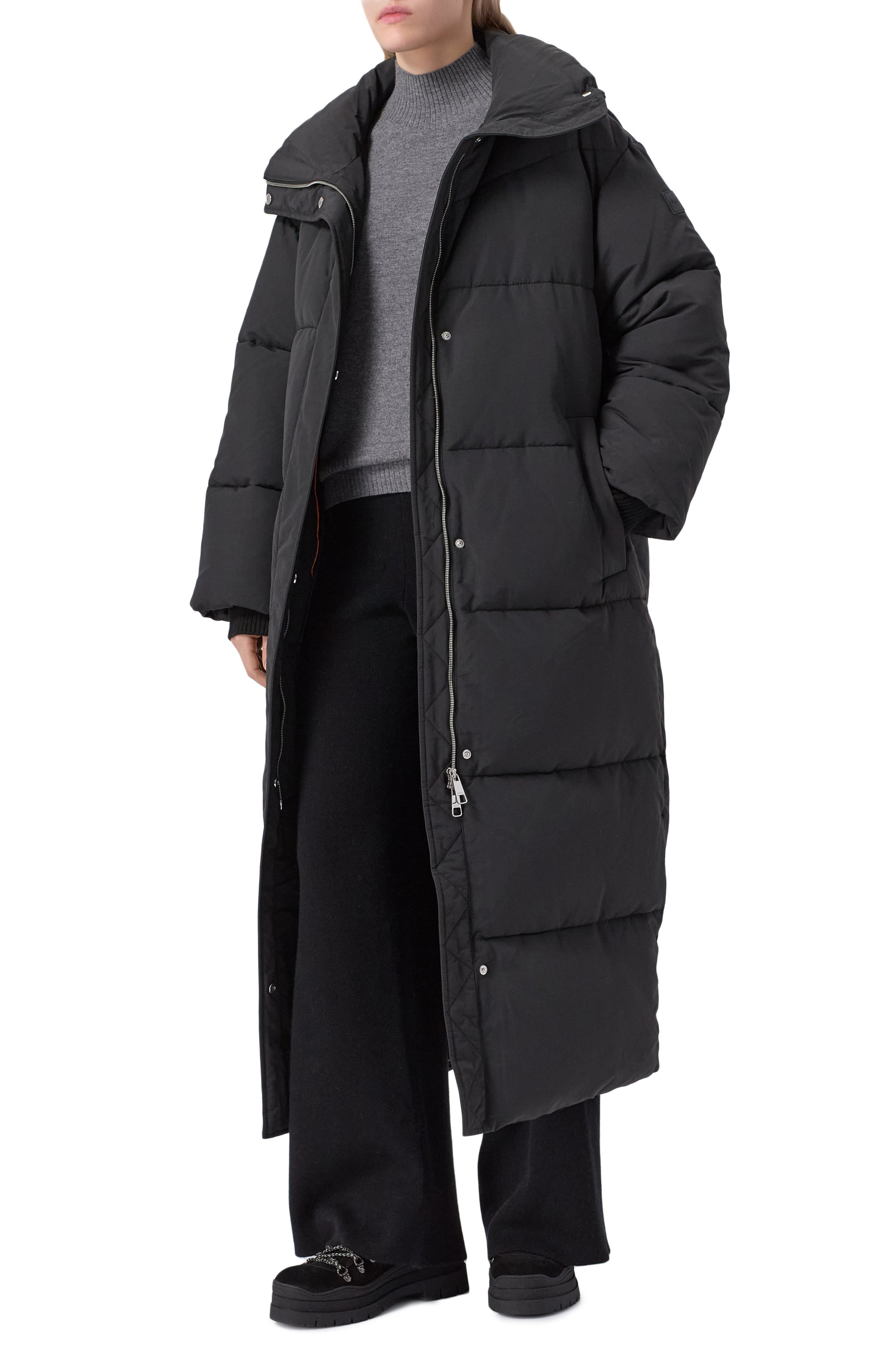 Пуховик BOSS ORANGE, арт. 50548045, фото 2