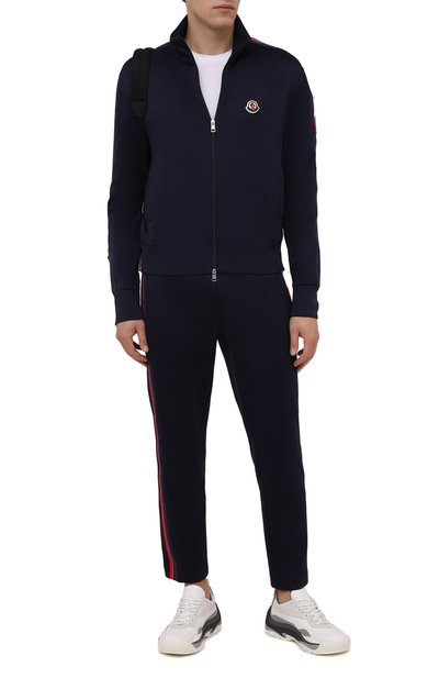 Толстовка MONCLER, арт. G2-091-8G000-29-8299R, фото 2