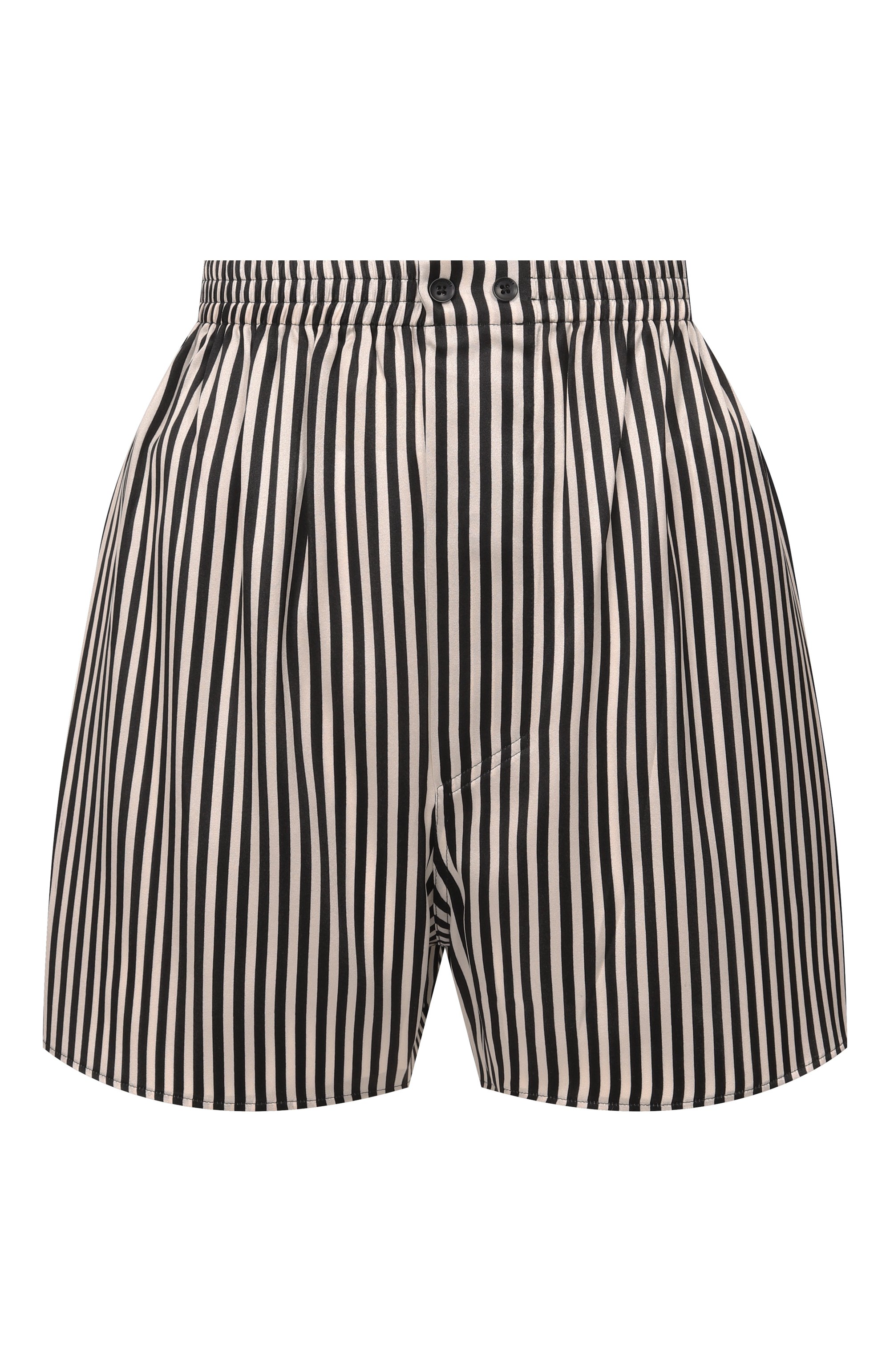 Шелковые шорты PETAR PETROV, арт. S26TP13, фото 1