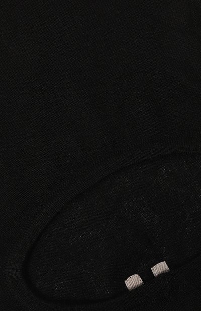 Кашемировая балаклава RICK OWENS, арт. RR02C7478/WS, фото 4