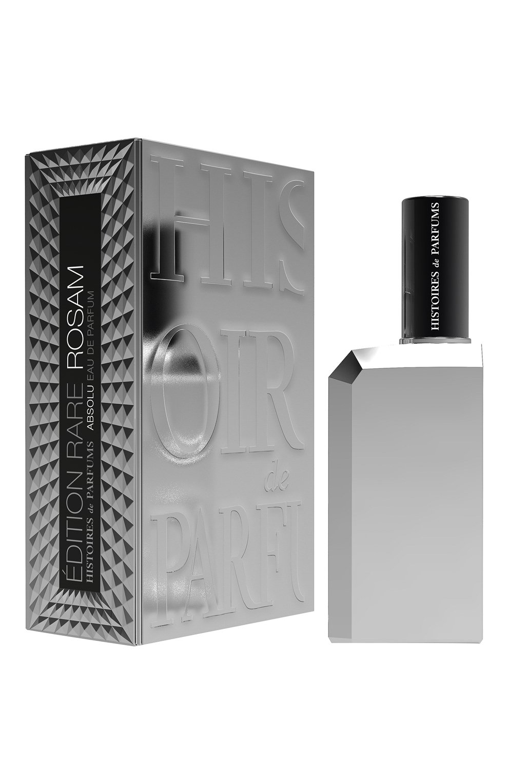 Парфюмерная вода edition rare rosam (60ml) HISTOIRES DE PARFUMS, арт. ROSAM60, фото 2