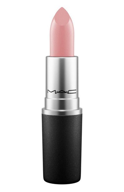 Женская губная помада lipstick lustre, оттенок 517 politely pink (3g) MAC, арт. M31A-43