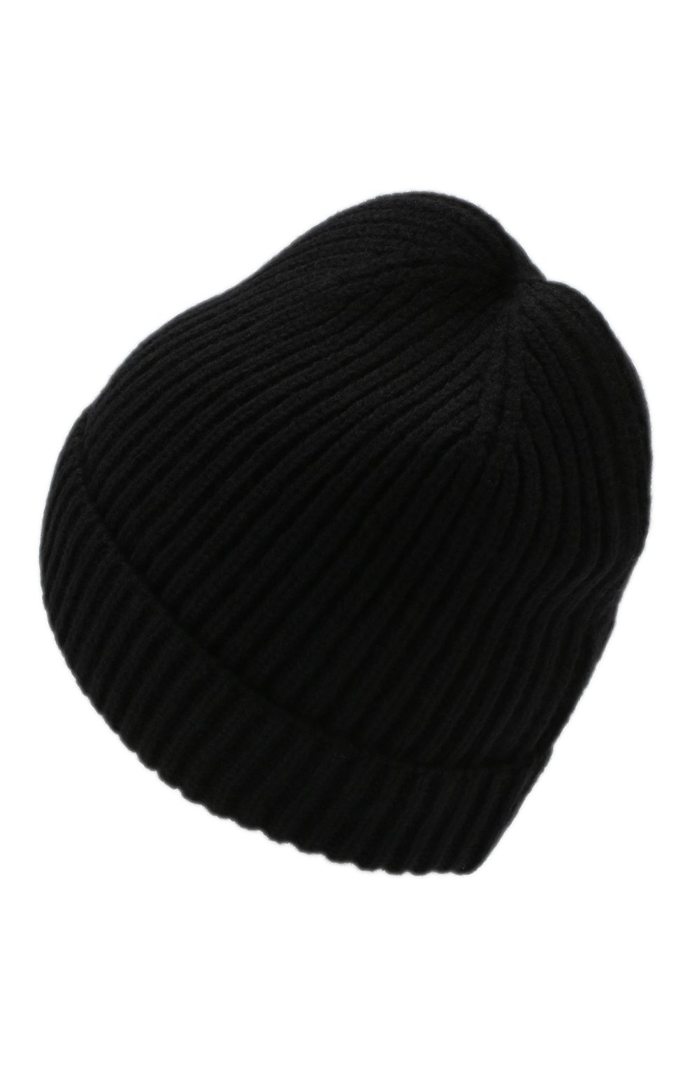 Кашемировая шапка TSUM COLLECTION, арт. 138, фото 2