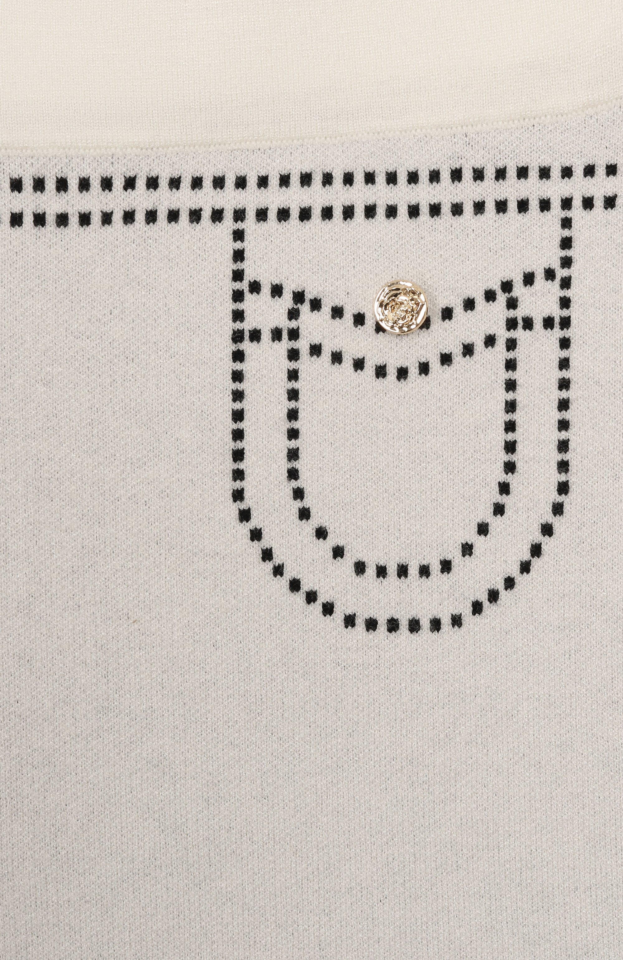 Юбка BLUMARINE, арт. BFG0012C/FL040/14A-16A, фото 3