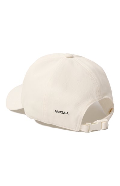 Хлопковая бейсболка PANGAIA, арт. Canvas Baseball Cap, фото 3