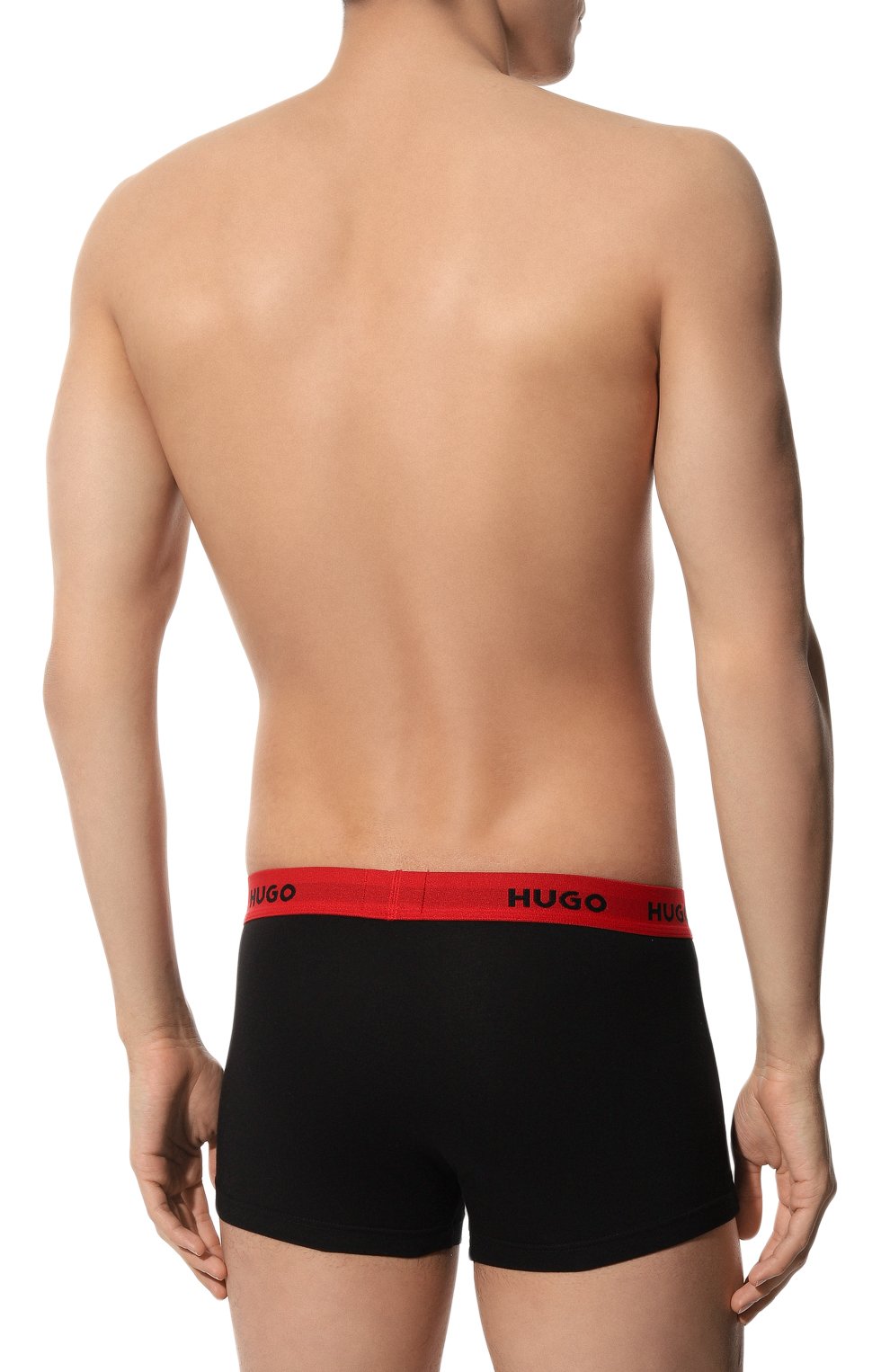 Комплект из трех боксеров HUGO, арт. 50469766, фото 7