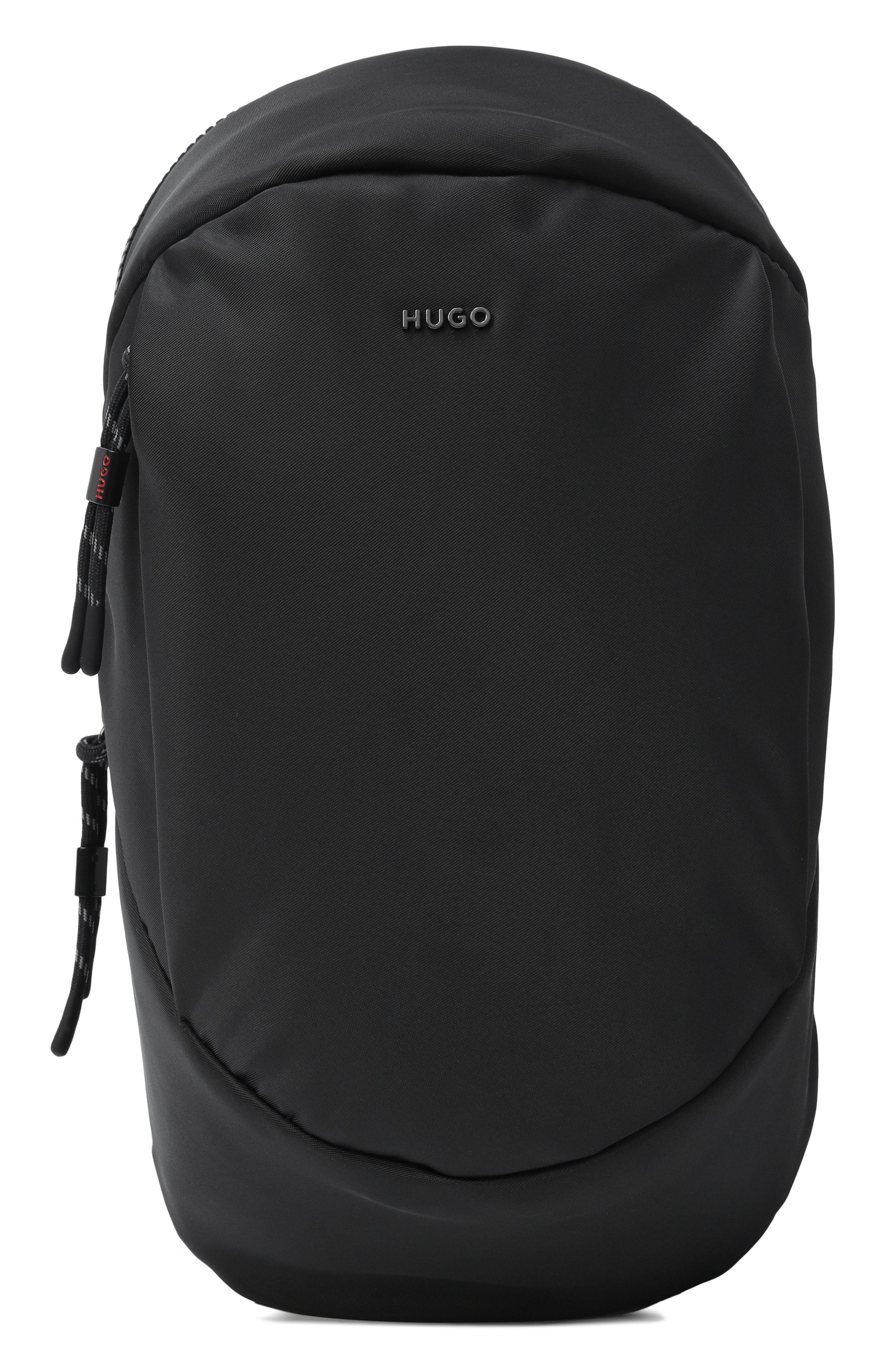 Рюкзак ayden HUGO черного цвета по цене 19950 руб., арт. 50568391, фото 1 Рюкзак ayden HUGO, арт. 50568391, фото 1