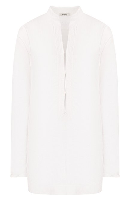 Женское льняная туника EDOMO, арт. B003104SS25