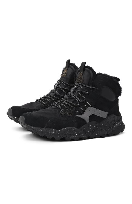 Мужские комбинированные кроссовки yamano 3 FLOWER MOUNTAIN, арт. 2017880/03