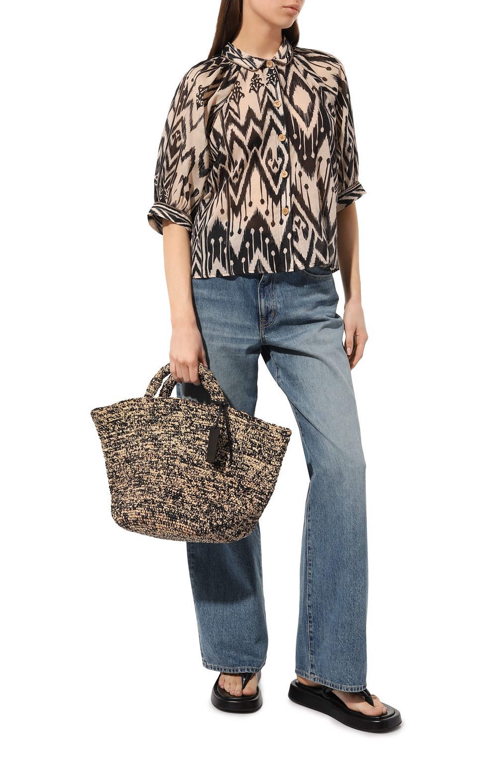 Сумка MANEBI, арт. L 5.4 AK, фото 7