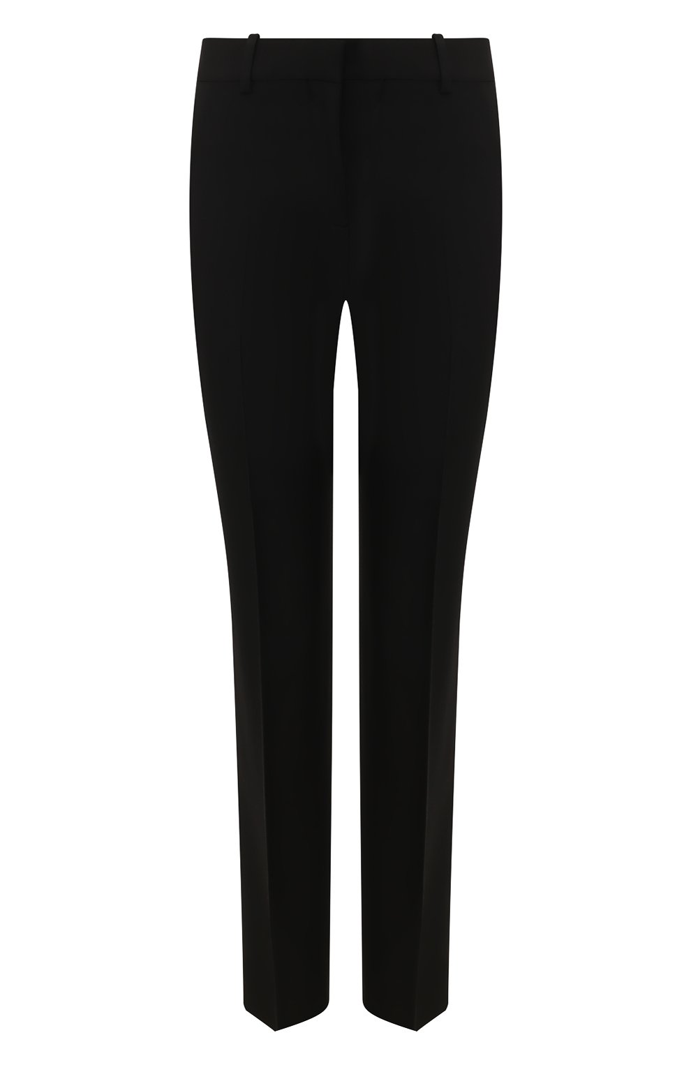 Шерстяные брюки GIVENCHY, арт. BW50G21009, фото 1