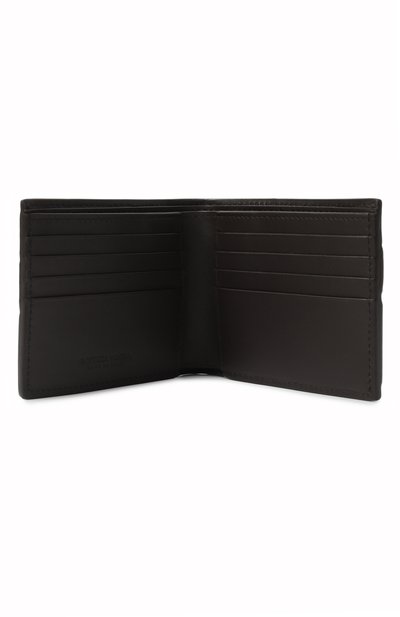 Кожаное портмоне BOTTEGA VENETA, арт. 743211/V5UH1, фото 3