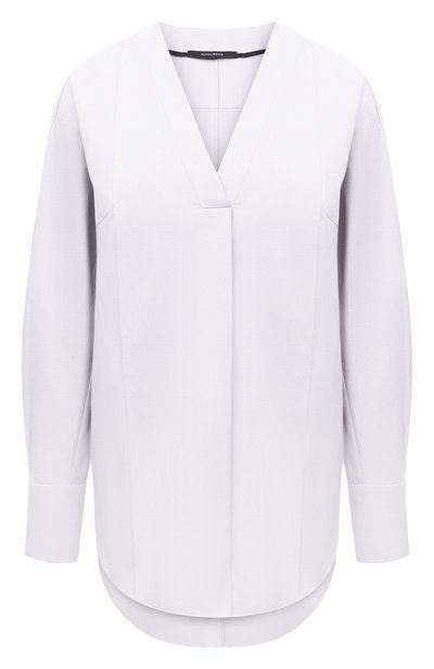 Хлопковая блузка DANIILBERG, арт. BL001.20, фото 1