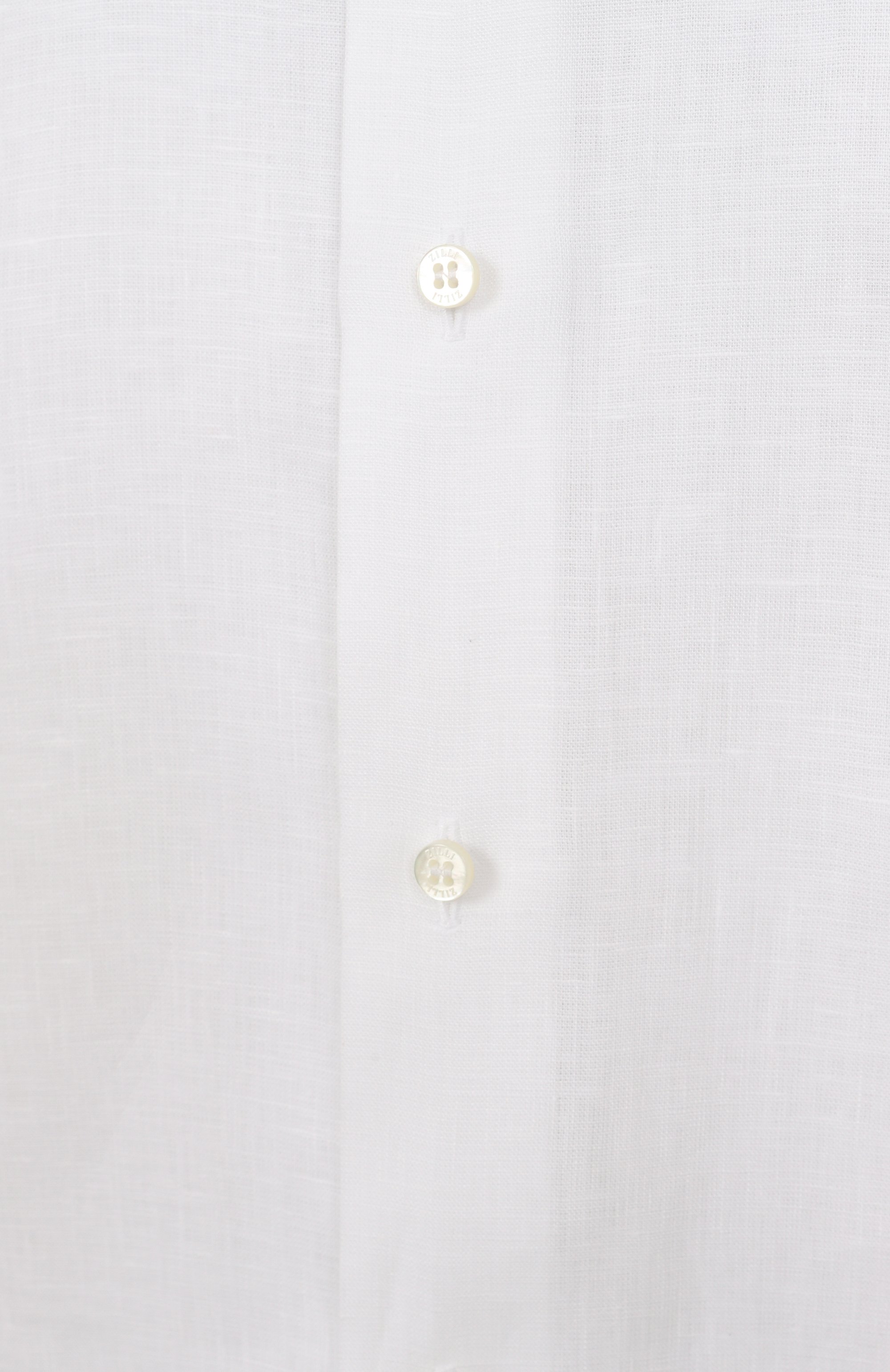 Льняная рубашка ZILLI, арт. LINAR1M080013123U, фото 6