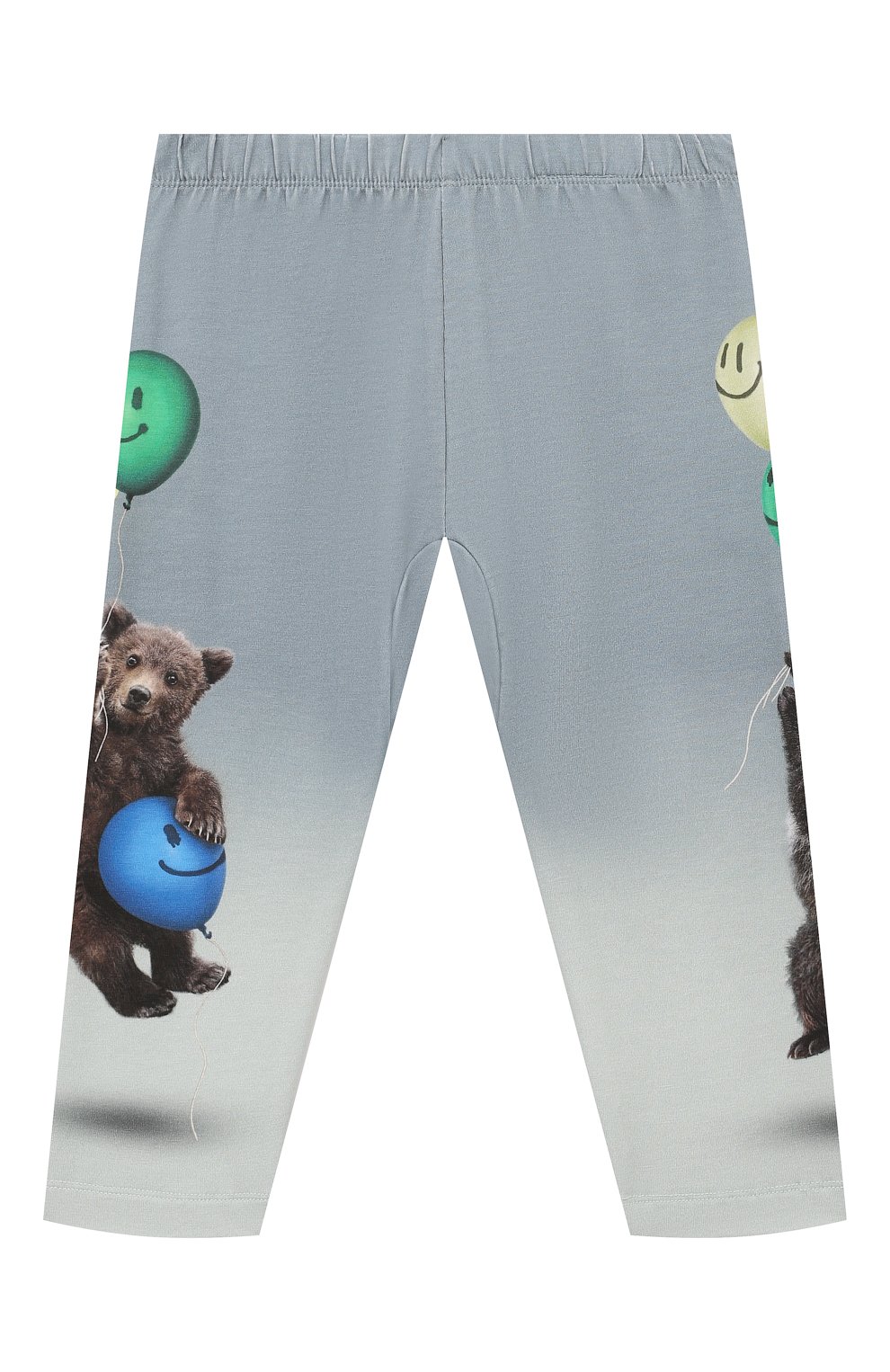 Хлопковые легинсы sabb MOLO, арт. 6W24I217., фото 1