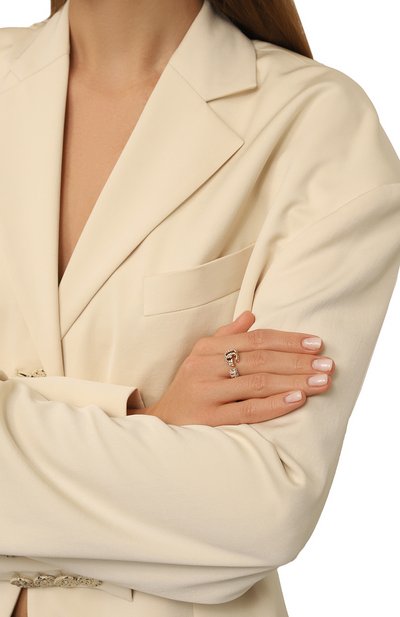 Кольцо GUCCI, арт. 645625 J1D50, фото 2