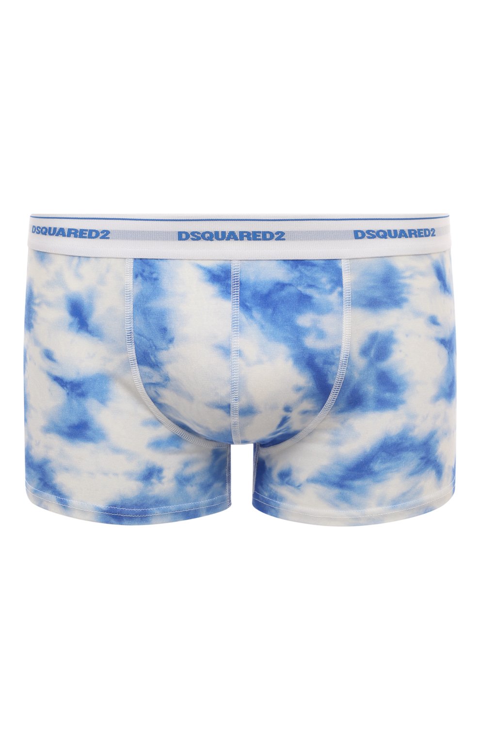 Хлопковые боксеры DSQUARED2, арт. D9LC64640, фото 1