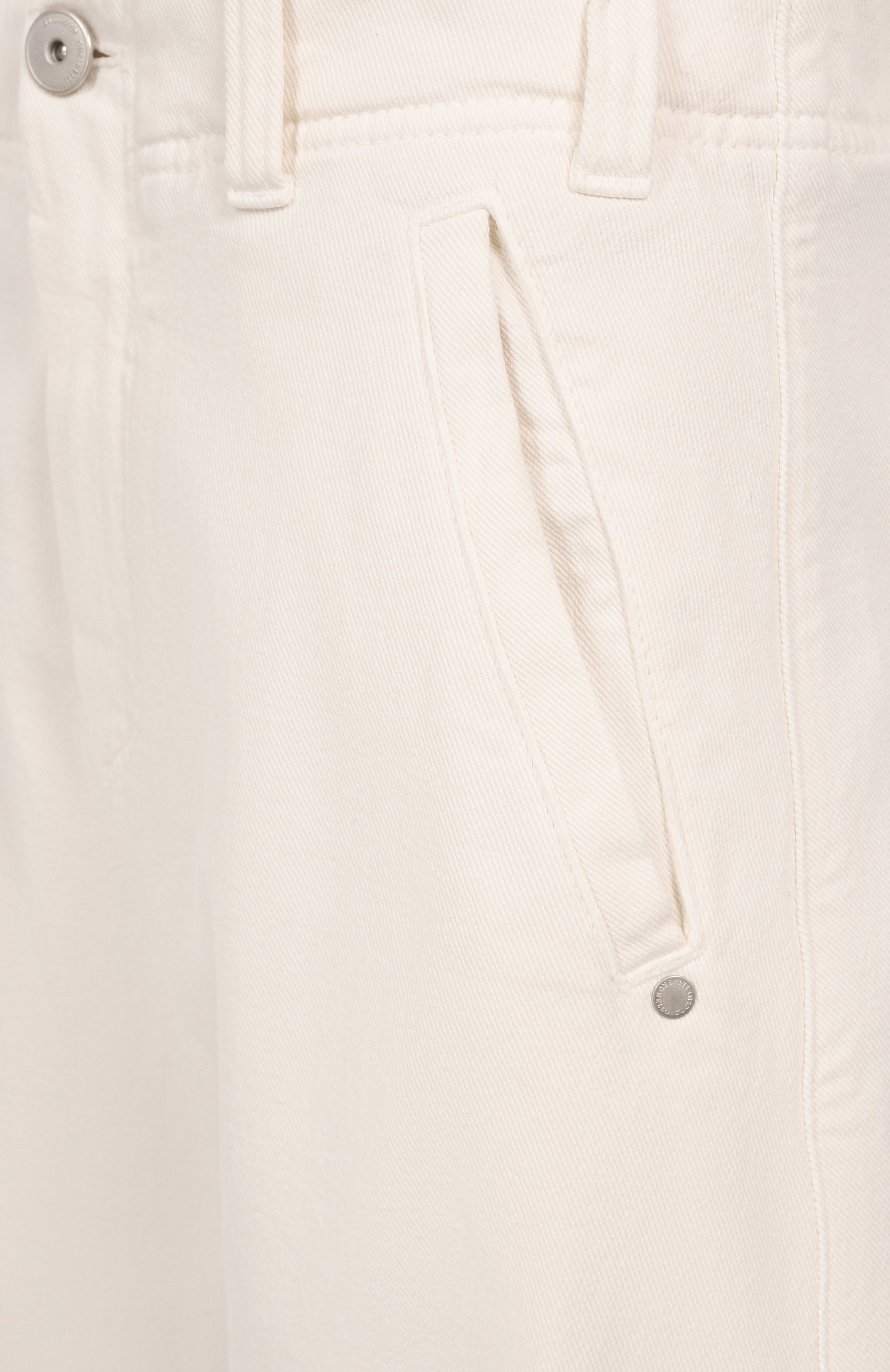 Джинсы BRUNELLO CUCINELLI, арт. MB057P5657, фото 6