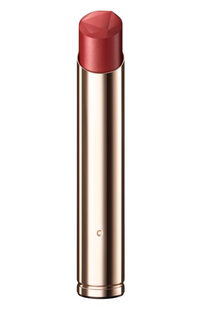 Женская рефил помады для губ the precious lipstick, оттенок 1 tender red emerald (4g) CLÉ DE PEAU BEAUTÉ, арт. 21359CP
