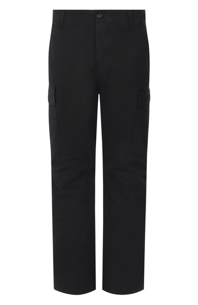 Мужские хлопковые брюки-карго MM6, арт. SH2KA0032/S78548