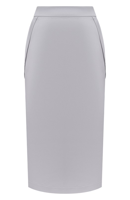 Шелковая юбка Gooroo SK051-2001-903-SS26 Серебряный SK051-2001-903-SS26