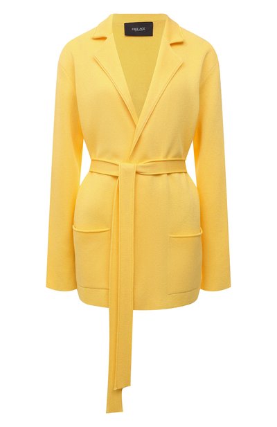 Женский жакет из вискозы FREEAGE, арт. S22.JK231.7000.800