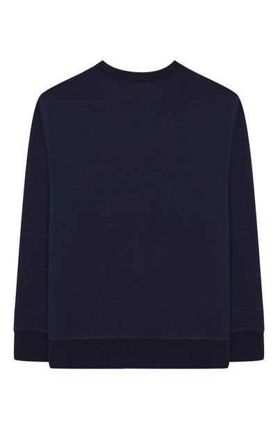 Хлопковый свитшот POLO RALPH LAUREN, арт. 323737863, фото 2