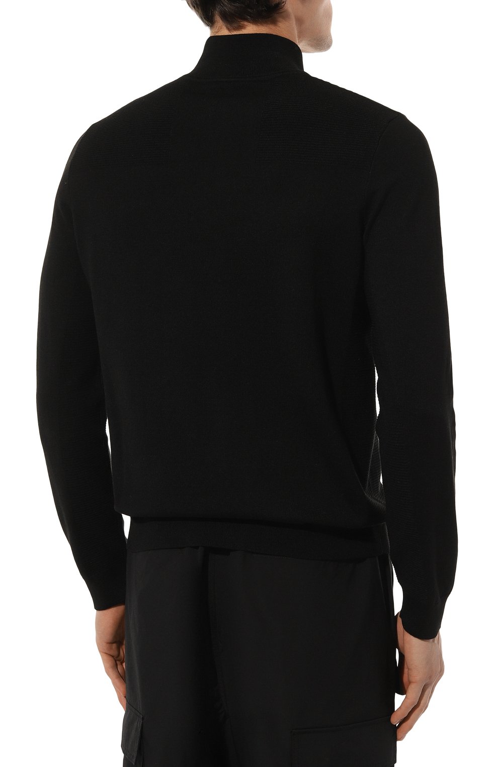 Джемпер BOSS GREEN, арт. 50498560, фото 4