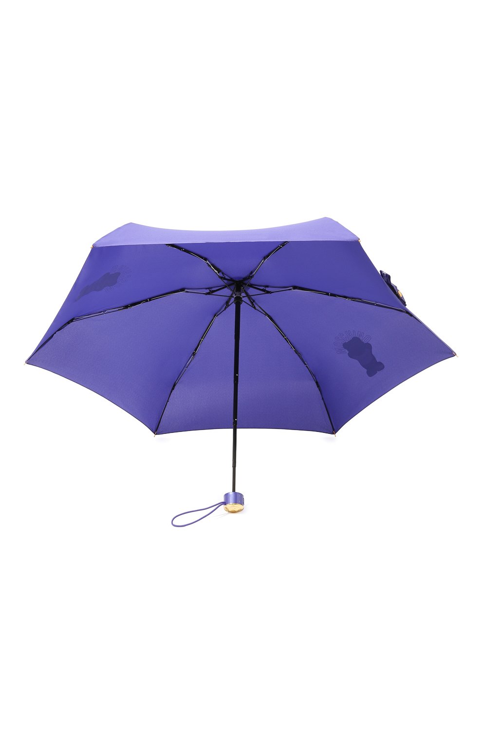 Складной зонт MOSCHINO, арт. 8351-SUPERMINI, фото 3