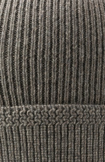 Кашемировая шапка TOM FORD, арт. BYK8H/TFK800, фото 3