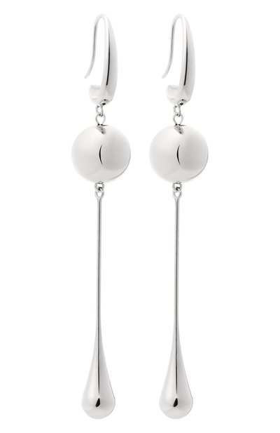 Серьги ANTON HEUNIS, арт. LQM3.07S, фото 3