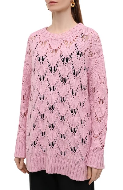 Свитер REDVALENTINO, арт. XR3KC12S/6C4, фото 3