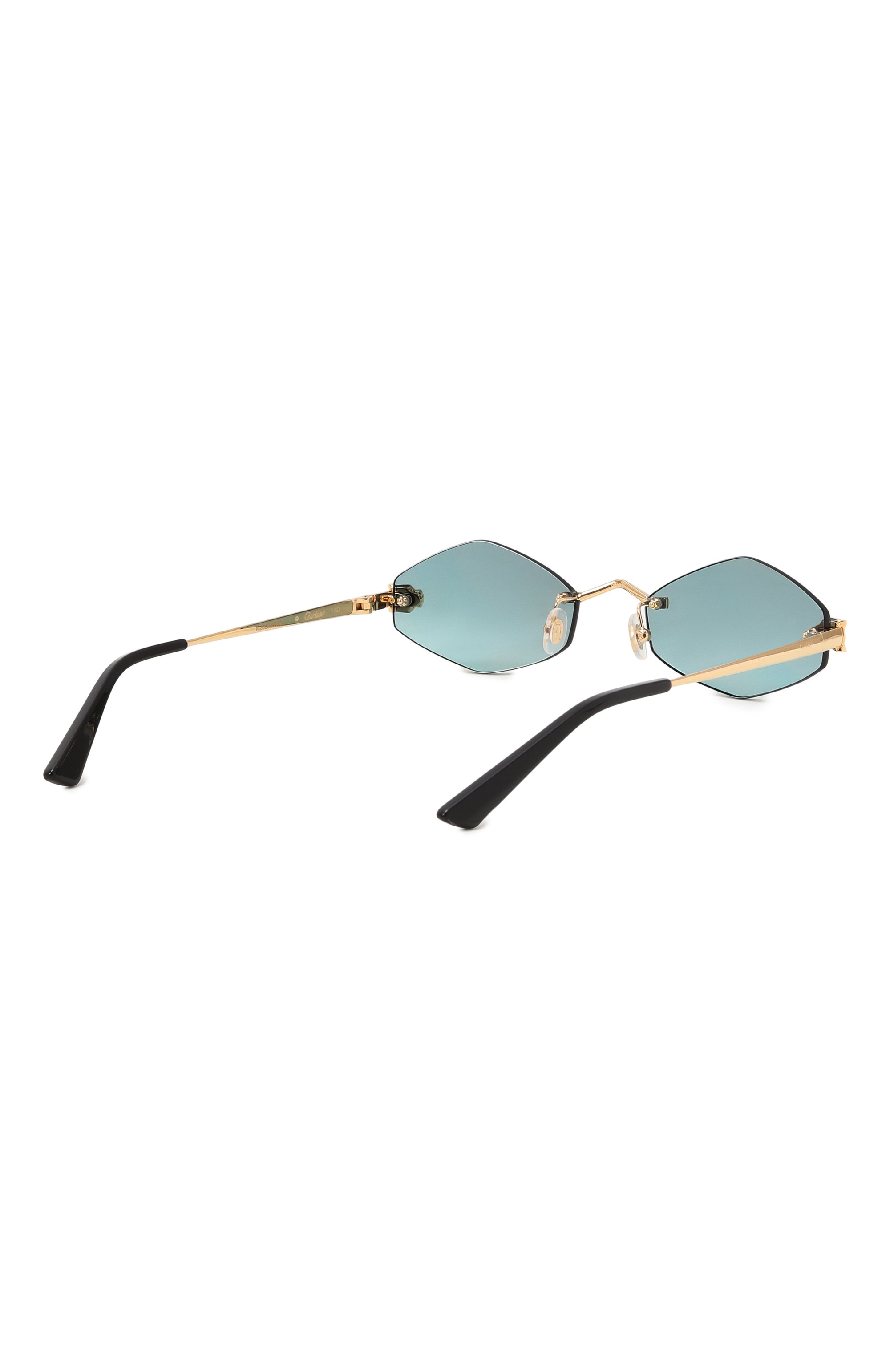 Солнцезащитные очки CARTIER, арт. CT0433S 003, фото 4