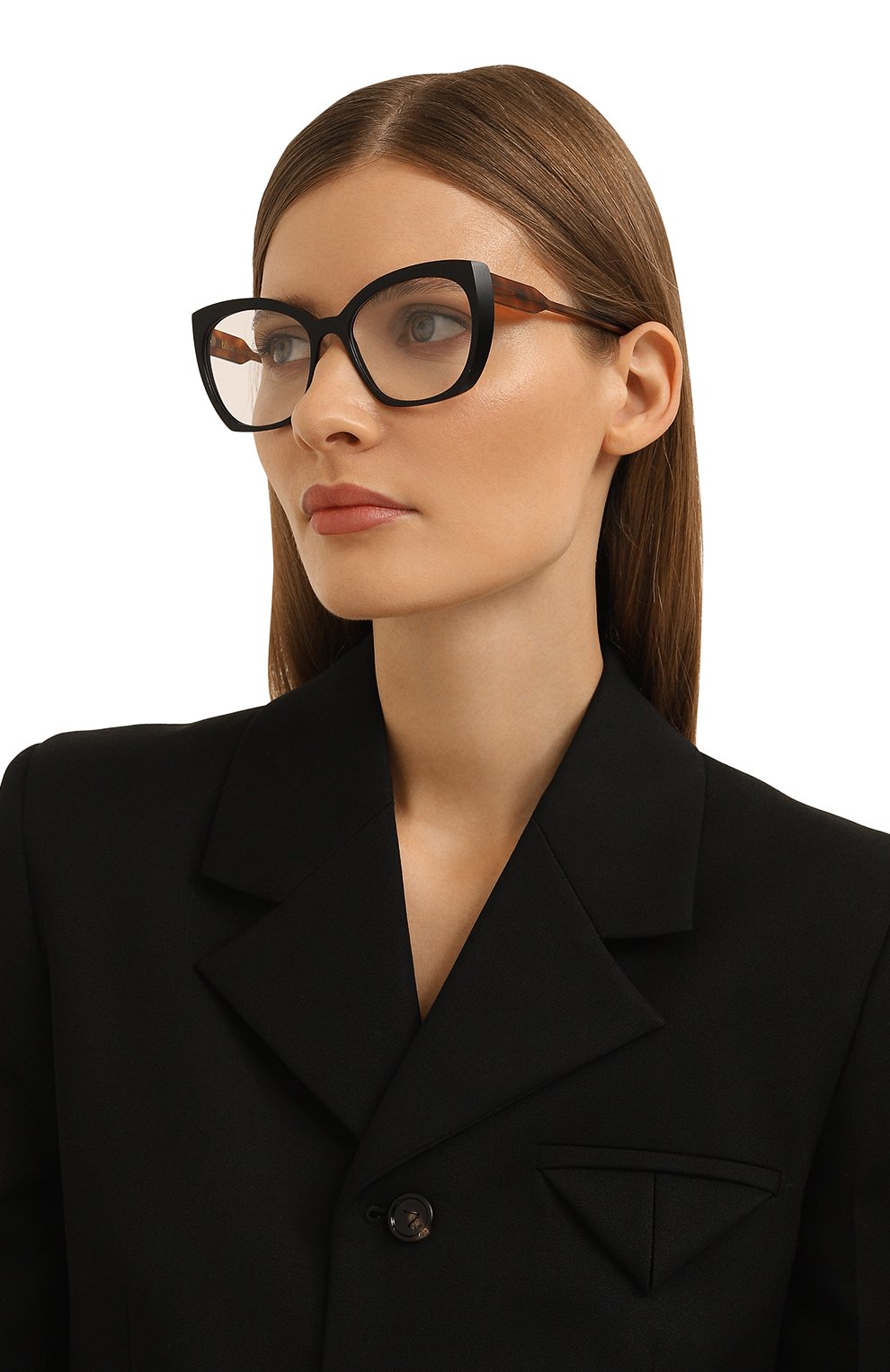 Оправа CAROLINE ABRAM, арт. DUCHESSE 235, фото 2