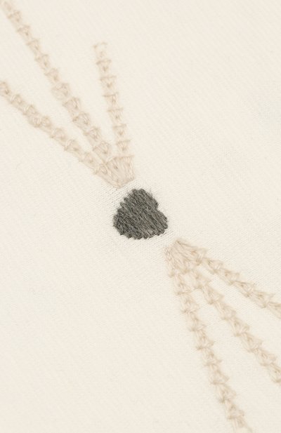 Хлопковый нагрудник ALETTA, арт. RW999259, фото 3