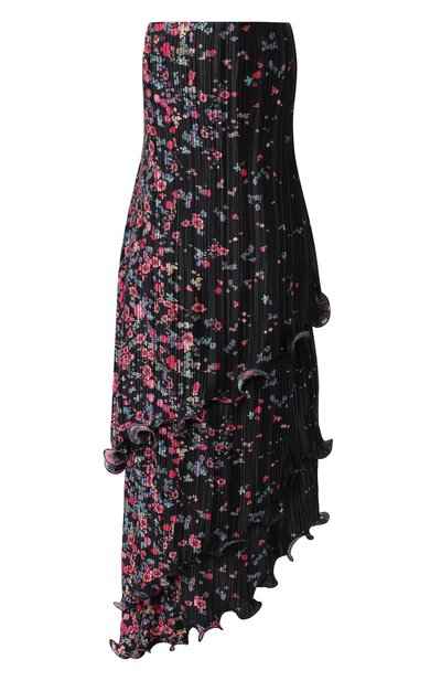 Плиссированное платье GIVENCHY, арт. BW20SV12GZ, фото 1