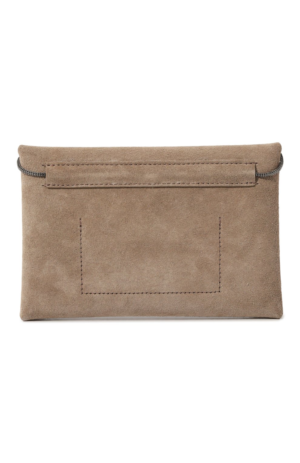 Сумка envelope BRUNELLO CUCINELLI, арт. MBDLDBP053, фото 6
