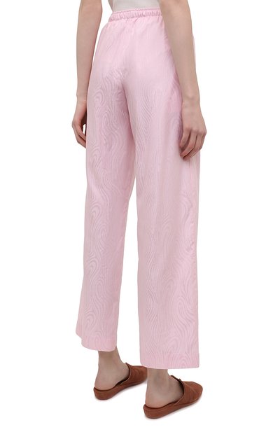 Хлопковая пижама DEREK ROSE, арт. 2012-PARI020, фото 5