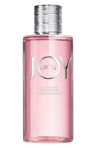 Женского гель для душа joy by dior (200ml) DIOR, арт. C099600385