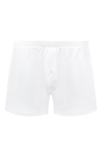 Хлопковые боксеры ZIMMERLI, арт. 286-1446/XL, фото 1