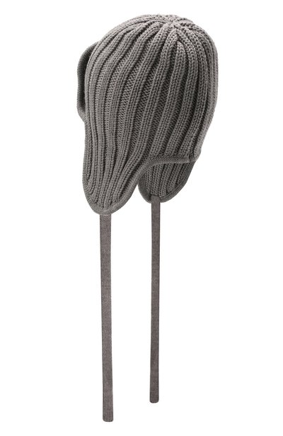 Шерстяная шапка CATYA, арт. 125742, фото 2